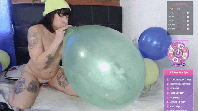 Suicidegreen - Fansly - 26 Feb, 2025 3