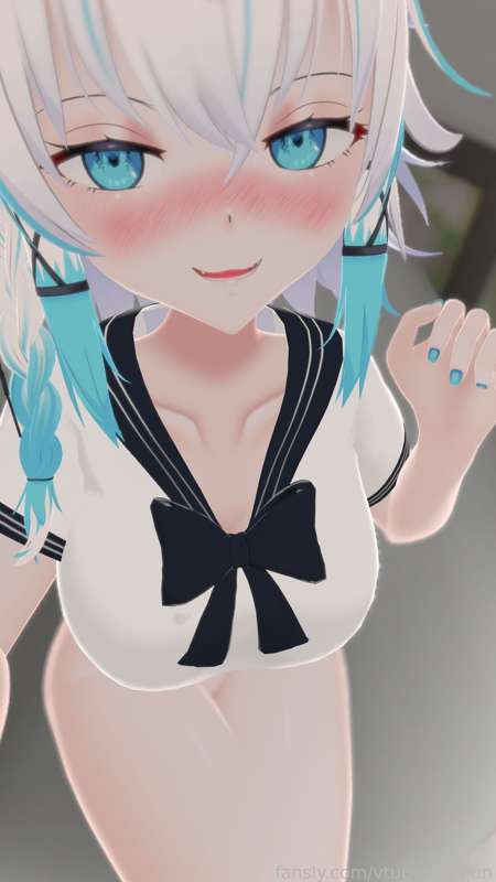 Vtuberfunfun - Fansly - 22 Dec, 2021 7