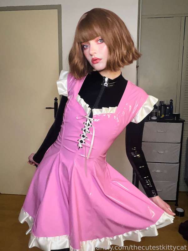 Thecutestkittycat - Fansly - 30 May, 2025 31