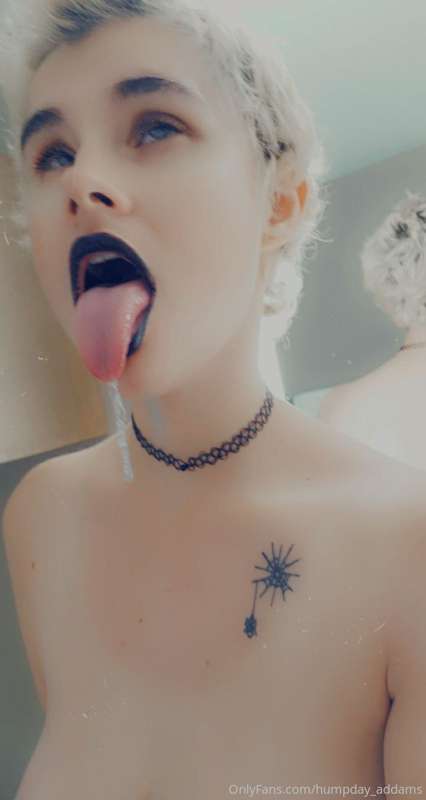 Humpday_Addams - Onlyfans - 05 Nov, 2020