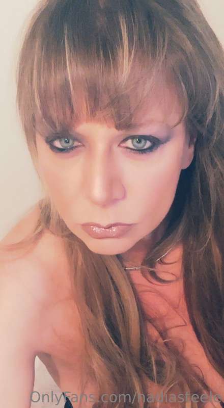 All Natural 36DDD & Ready For Bed
