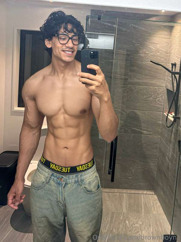 Brownboynz - Onlyfans - 19 Sep, 2024 2