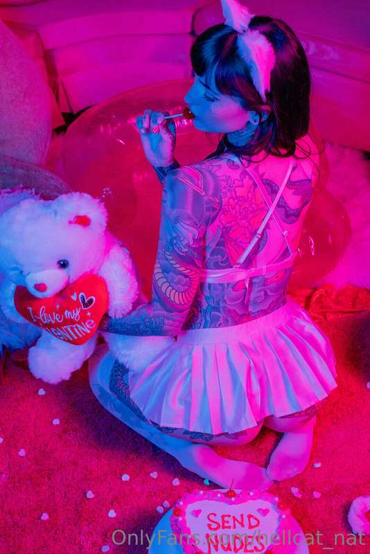 💖 ANTI VALENTINES DAY 🍰 PT 1 ✨ This is one of my favorite sh.. 4