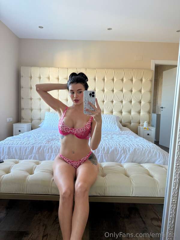 I want you to cum for me today 🤤  2