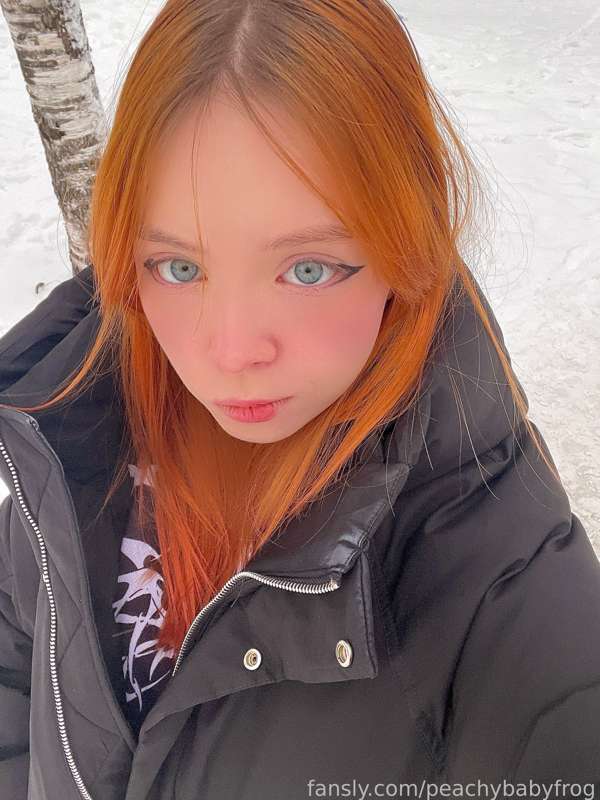 Peachybabyfrog - Fansly - 01 Dec, 2023 2