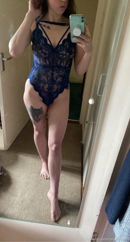What have you been doing today? 

I’ve been trying on differ..