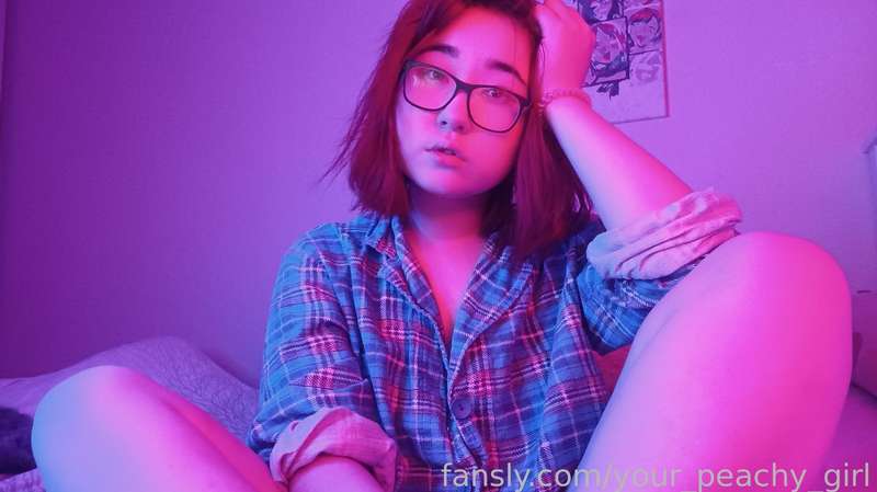 Your_Peachy_Girl - Fansly - 30 Nov, 2024