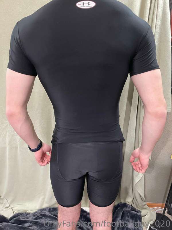 Specialist in spandex series 7