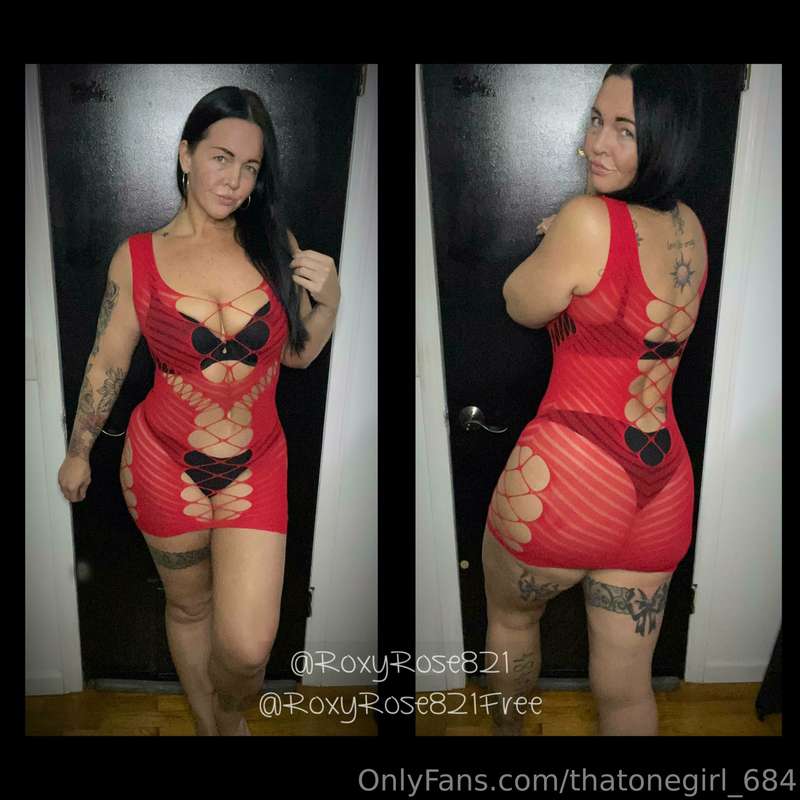 ## HOT, ***SUPER SOAKER*** COUGAR @roxyrose821 wants to drai..