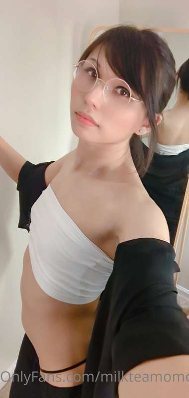Milkteamomoko - Onlyfans - 21 Jul, 2022 5