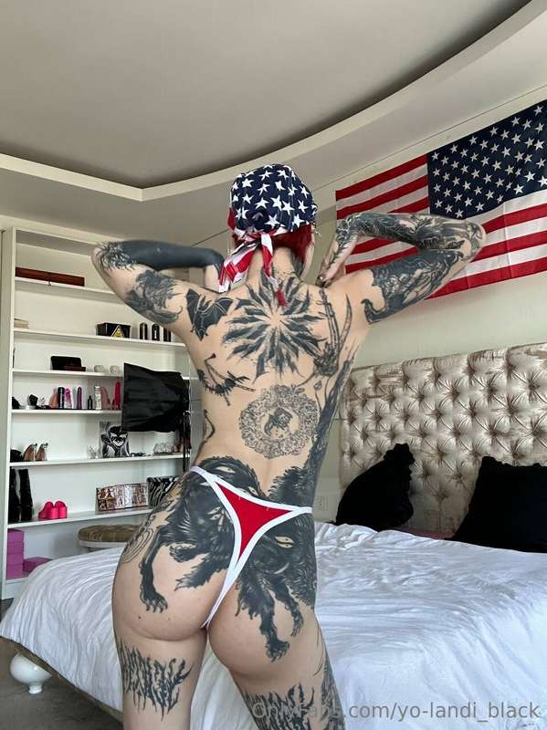 For me, BDSM is a path to self-knowledge and self-developmen..