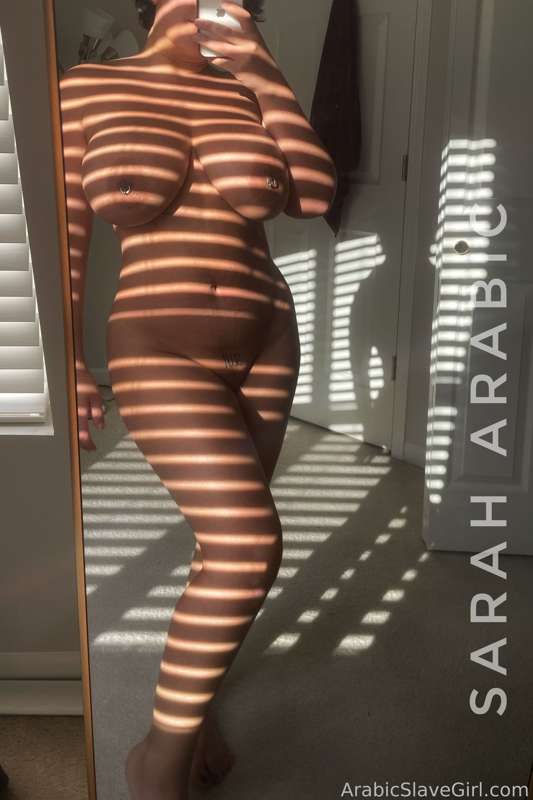 Saraharabic - Fansly - 23 Feb, 2022 3