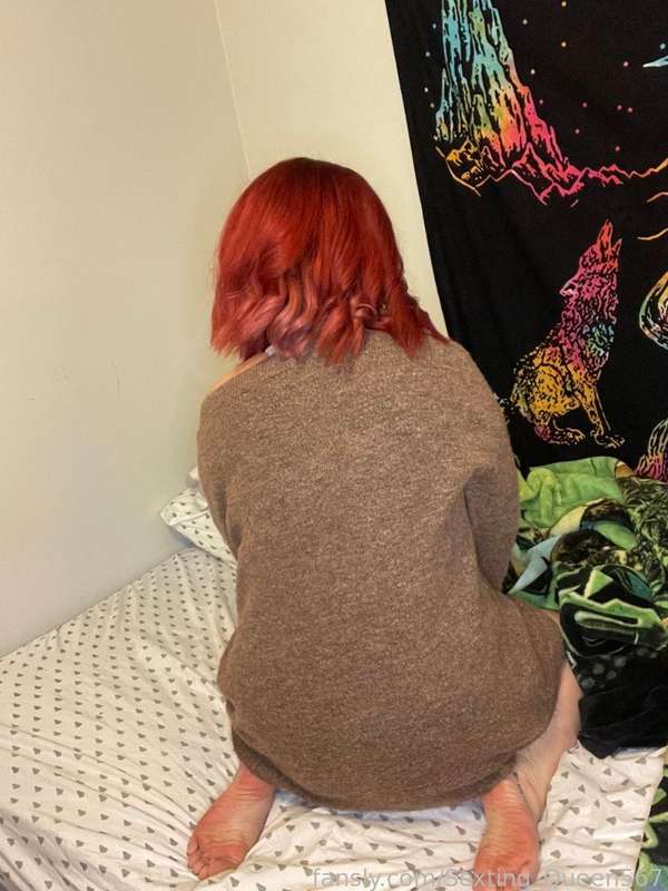 Sexting_Queen567 - Fansly - 09 Mar, 2025