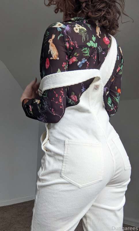 Dungarees - Fansly - 12 Jan, 2023 6