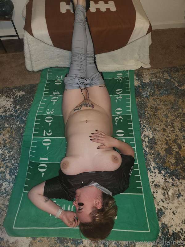 Are we ready to score ? 5
