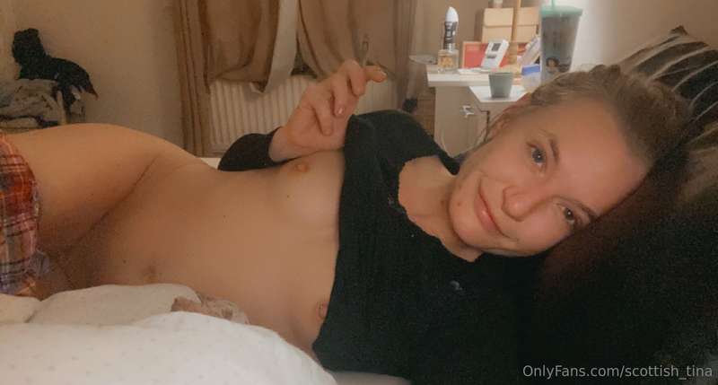 Come to bed wiv me ??