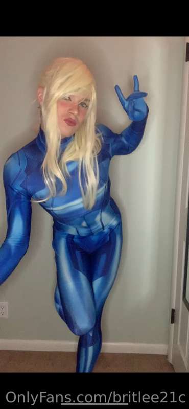More of Samus 7