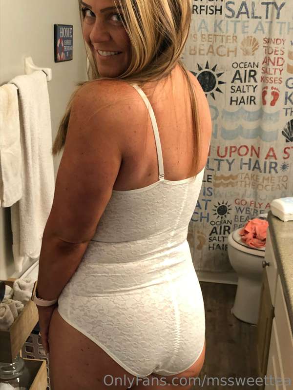 Mssweettea - Onlyfans - 17 Oct, 2022