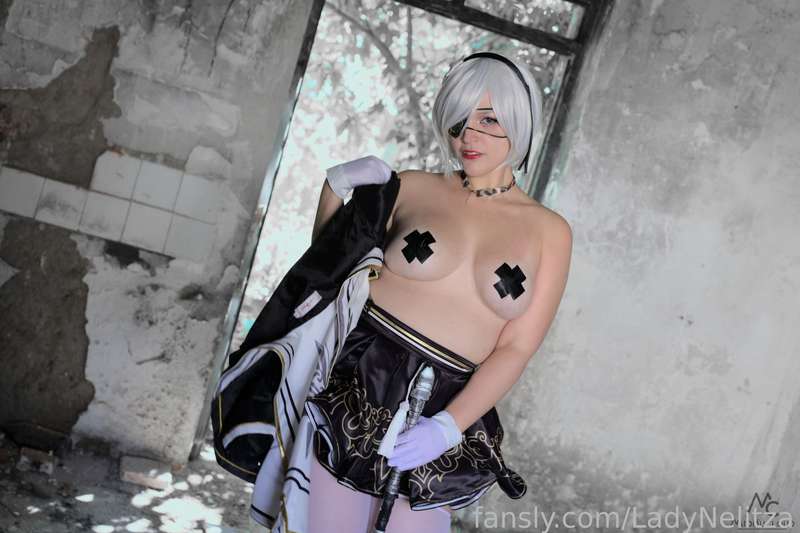 Ladynelitza - Fansly - 16 May, 2024 20
