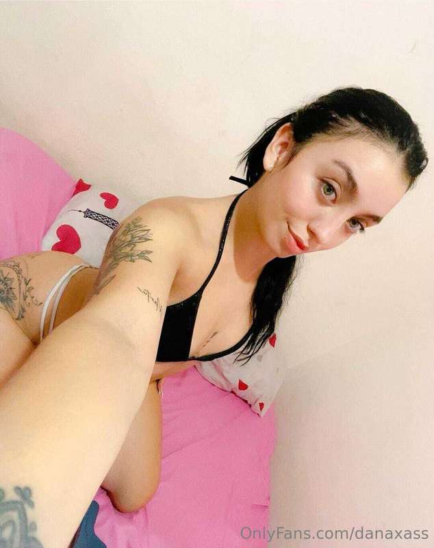 The girl next door you want to fuck🙈