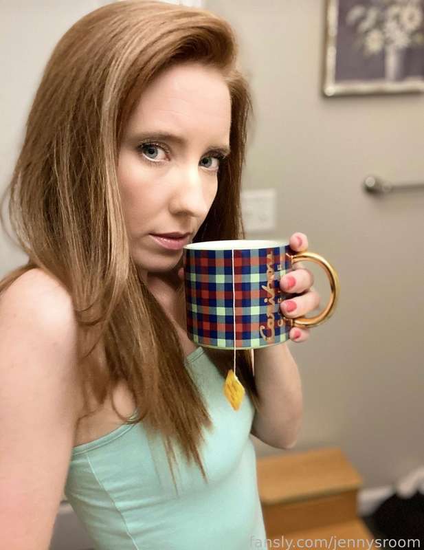 Jennysroom1 - Fansly - 11 Feb, 2025