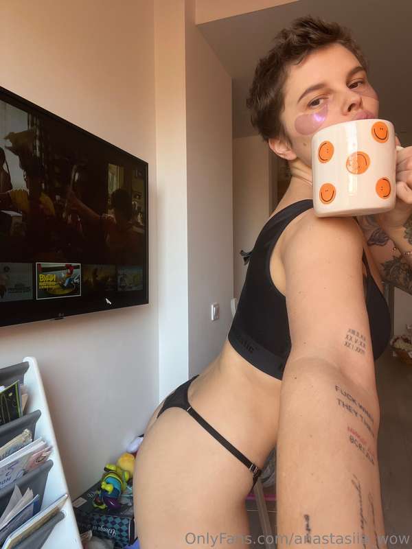 Morning🧡