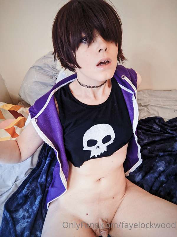 Fayelockwood - Onlyfans - 22 Jan, 2022 6