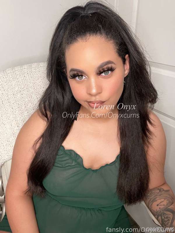 Onyxcums - Fansly - 25 Aug, 2021