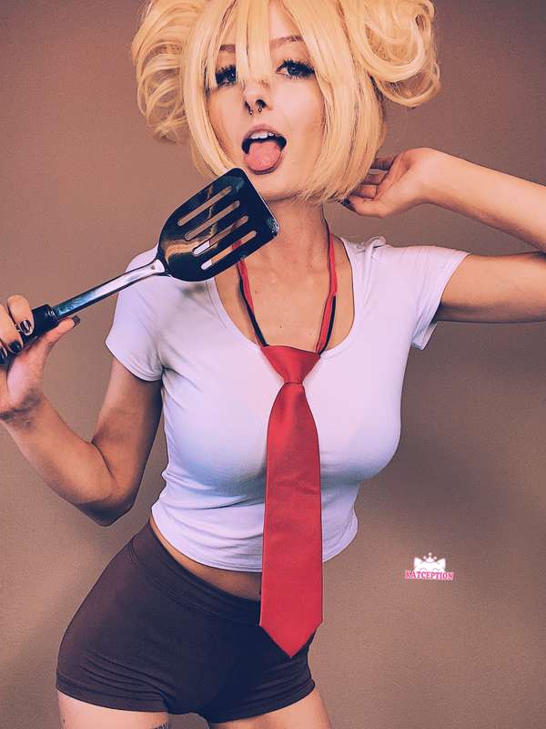 Spongebob cosplay 😝 5