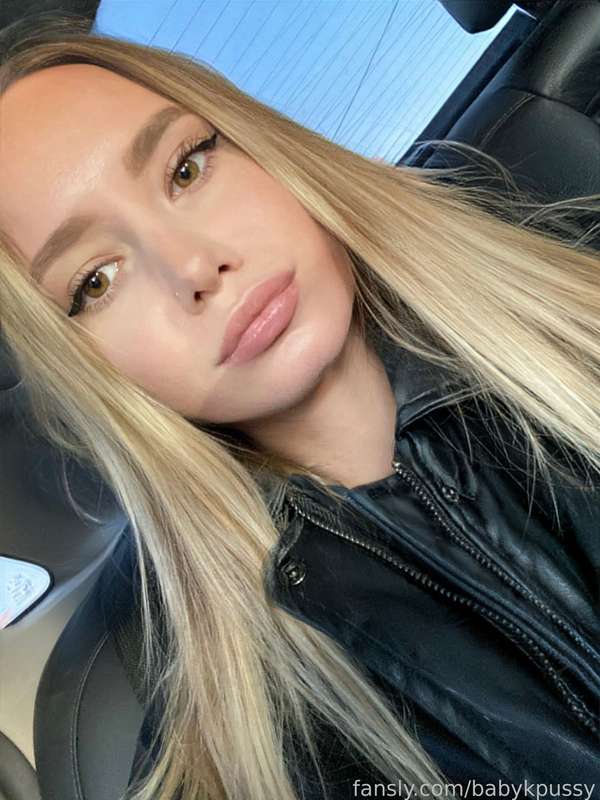 Babykpussy - Fansly - 14 Oct, 2022
