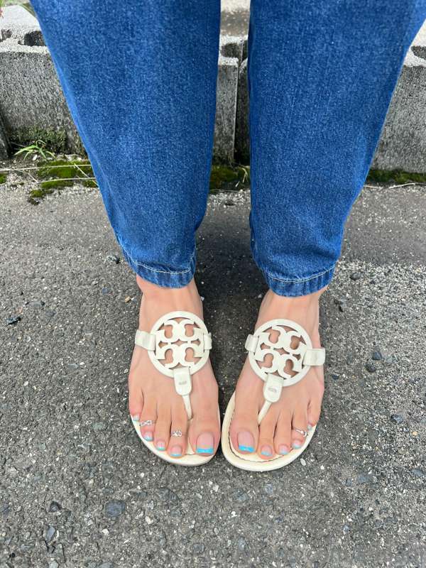 I am in love 🥰🥰🥰 prepare for me to spam you guys with feet p.. 10