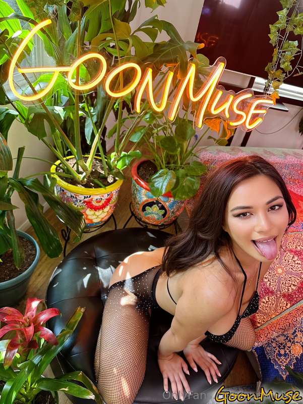 ⭐⭐ NEW! GOONMUSE EXCLUSIVE! ONLY SEEN ON MY SITES ⭐⭐ SCARLET.. 1