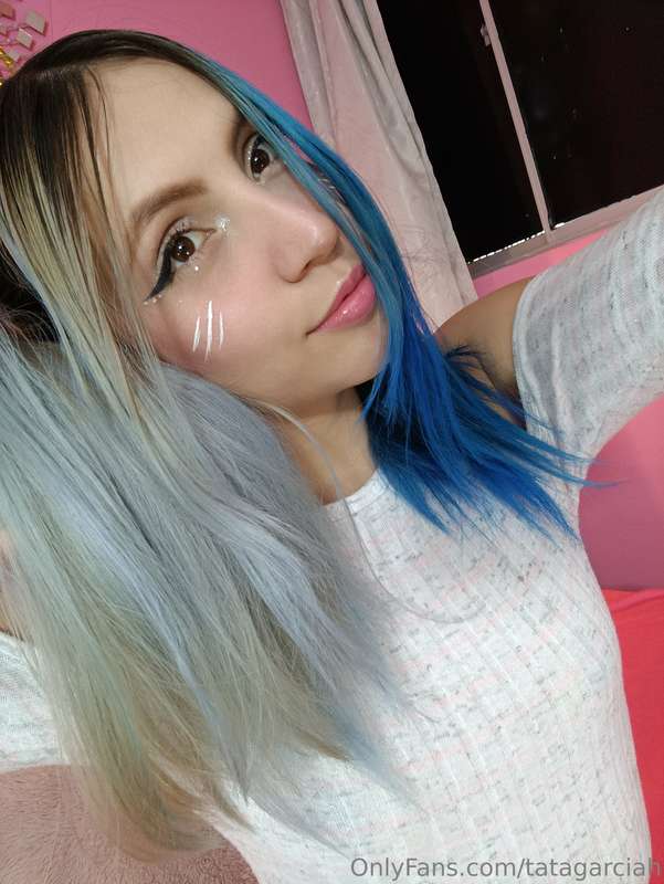 Have I turned you on today? 😈