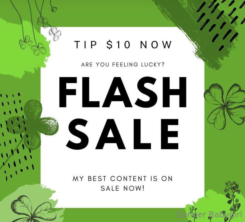 🍀 ARE YOU FEELING LUCKY? 🍀Limited spots!! 🎉Tip $10 to get: 👇..