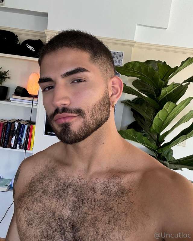 keeping it short for awhile 1