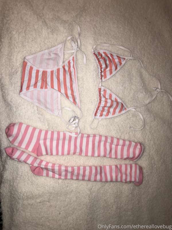 Some Of My Toys And Outfits To Play With, Tip Menu Cumming S.. 7