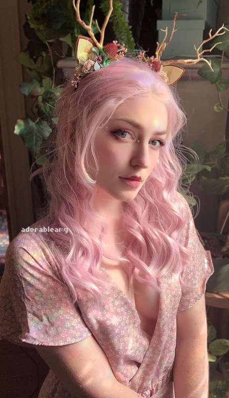 Adorableamy - Fansly - 23 Aug, 2023