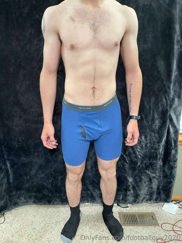 Me showing off my body in undies - again lol - set 2 26