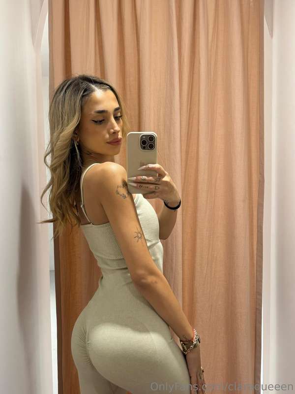 Do you think I should take this dress?