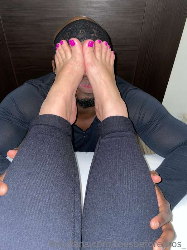 @aqua_toes rocked a pink pedi recently. Couldn't wait to rem.. 3