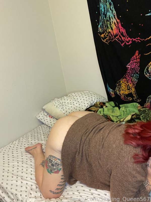Sexting_Queen567 - Fansly - 04 Mar, 2023
