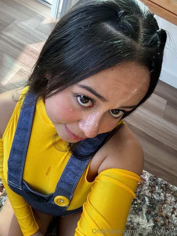 Can you guess what happened? 😛💦 𝗡𝗘𝗪 𝗕/𝗚 𝗕𝗟𝗢𝗪𝗝𝗢𝗕 video droppi.. 2