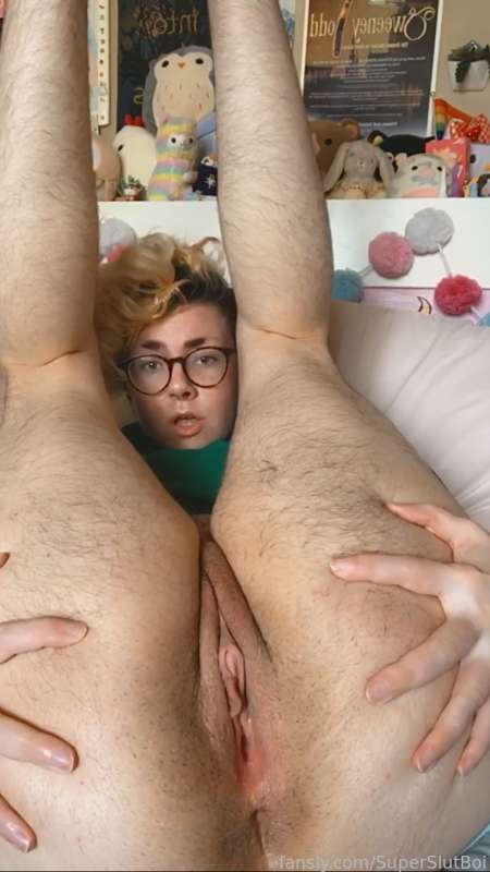 Superslutboi - Fansly - 18 Mar, 2022 6