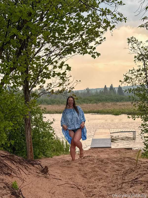 Okaykaylakay - Fansly - 21 Jun, 2025 4