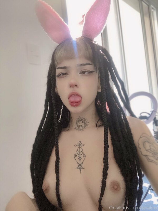 Cutie selfies