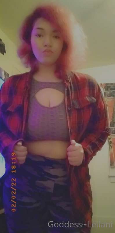 Miss me?  Show me some love & smash that like button. Ill be.. 3