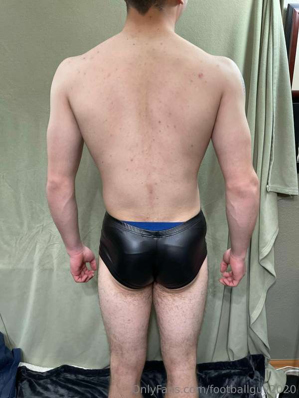 My sexy Gay Pride 2024 outfit! 4