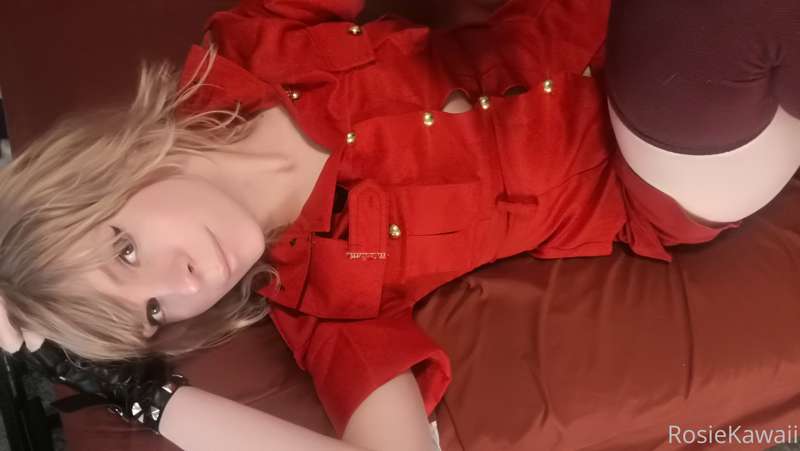 Seras victoria set 7/7 x hope you loved the pics 9