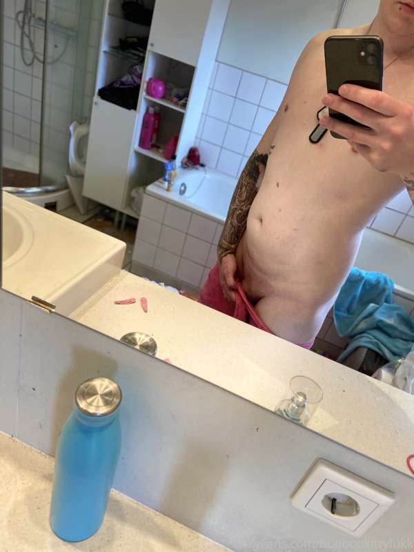 All shaved!❤️ 3
