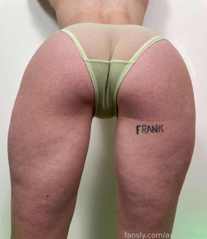 Ashtonfaye - Fansly - 16 Feb, 2022